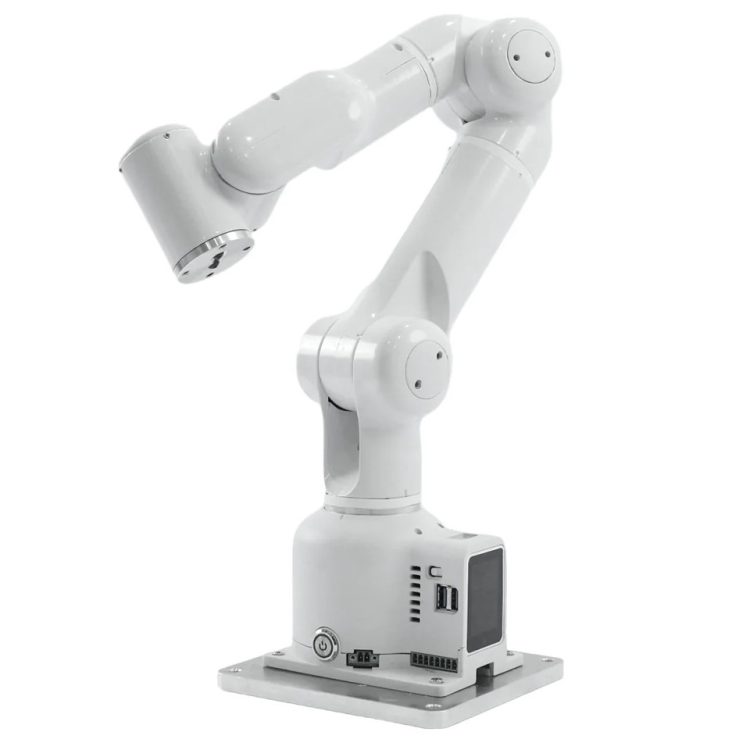 Elephant Robotics Mercury A1 - Power Spring Robot Joint