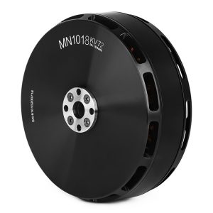 LIGPOWER MN1018 KV72 BLDC Motor for Drone Excellence in Heat Dissipation