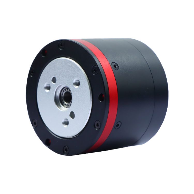 MyActuator RMD-X4 1:6 Micro Motor High Precision Light Weight BLDC 24V Low-Speed 250RPM CAN BUS - Image 5