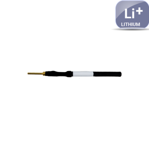 Lithium Nano Electrode