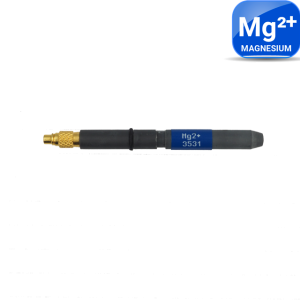 Magnesium Mini ISE