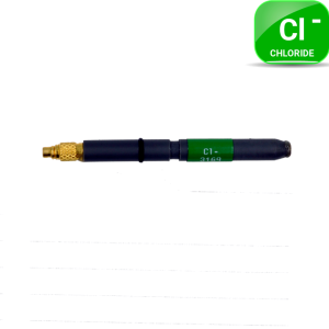 Chloride Mini ISE