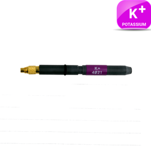 Potassium Mini ISE