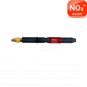 Nitrate Mini ISE