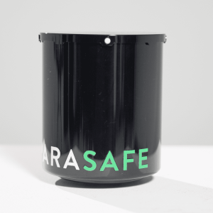 Parasafe Emergency Parachute for UAV CA12-01