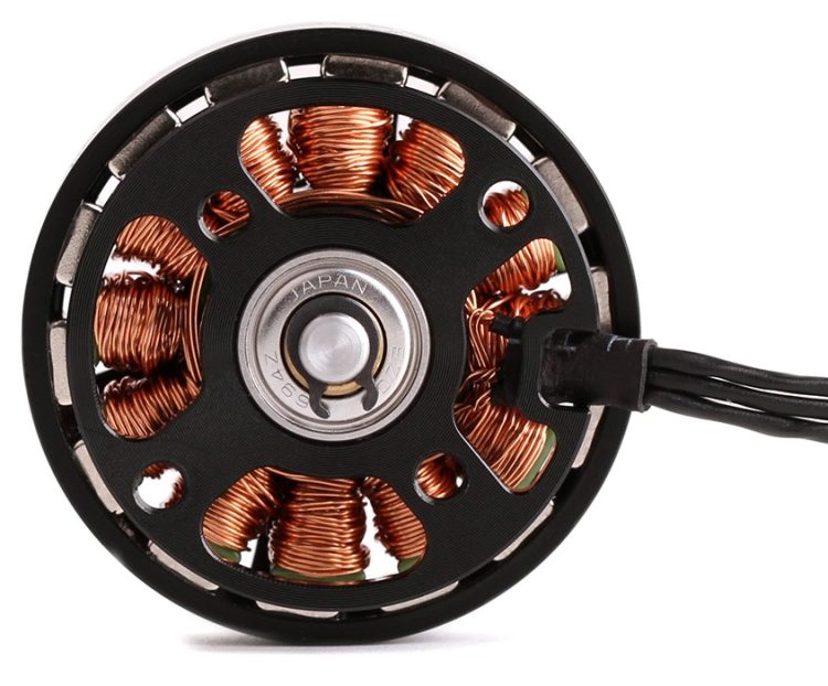 T-Motor MN5008 KV400 Antigravity Type 6-12S UAV Motor