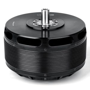 T-Motor Manned Aircraft Type UAV Motor Multi-Rotor Industrial Drone Motor U15XXL KV29 12-24S