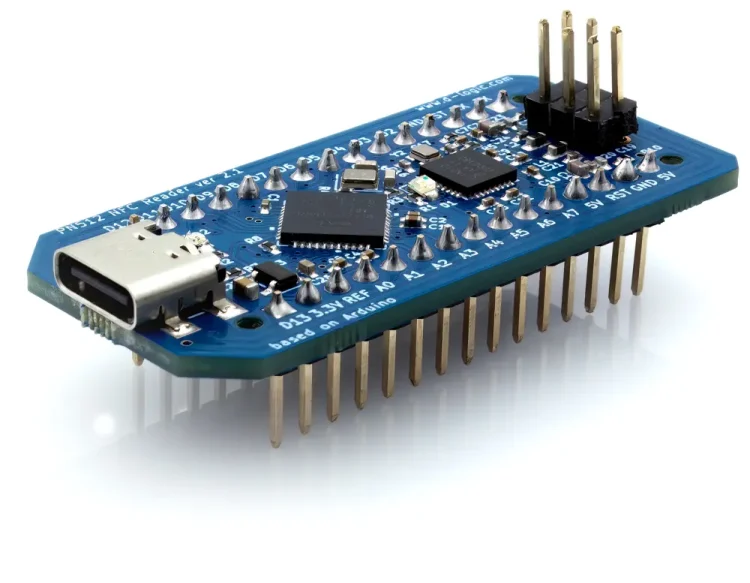 NFC Integrino N512 NFC RFID Reader module based on Arduino - Image 5