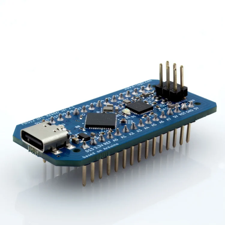 NFC Integrino N512 NFC RFID Reader module based on Arduino - Image 8