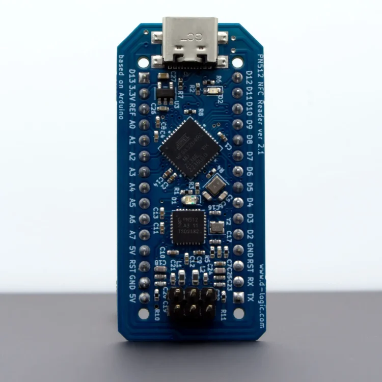 NFC Integrino N512 NFC RFID Reader module based on Arduino - Image 12