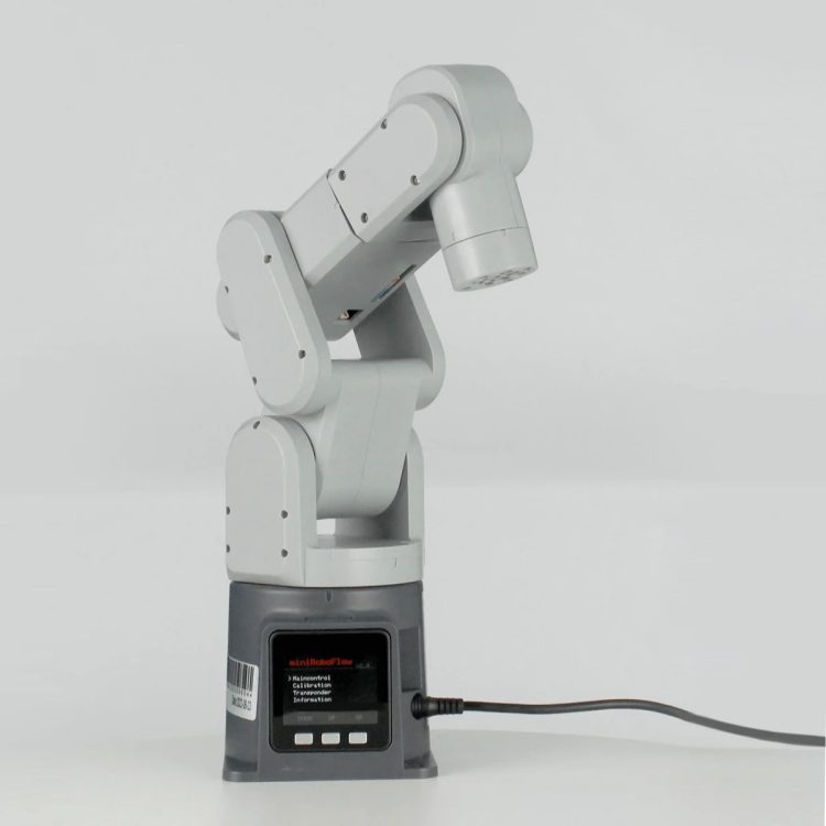 Elephant Robotics mechArm M5Stack - Image 2