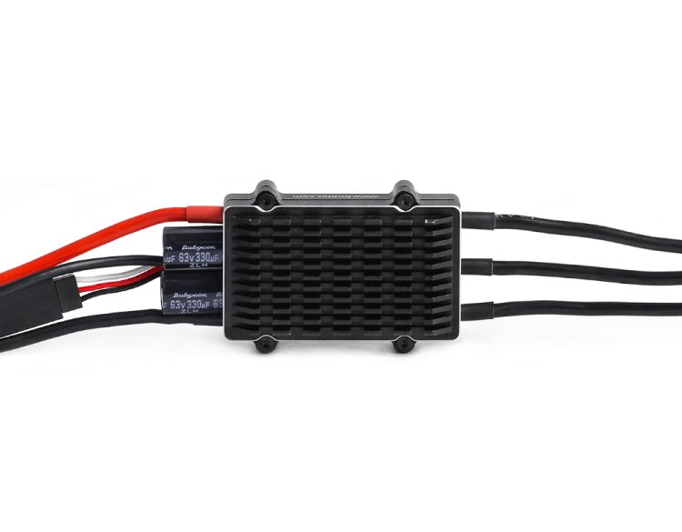 FLAME 60A 12S V2.0 Multi-Rotor Drone ESC 6-12S Controller - Image 3