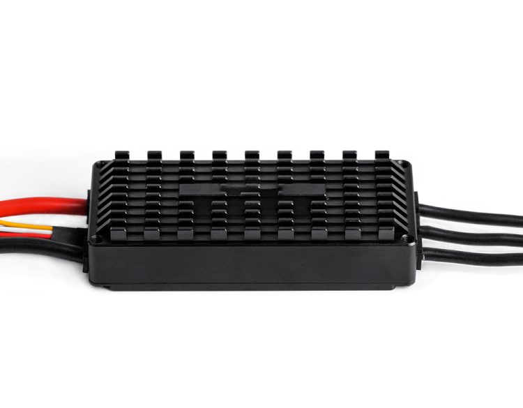 Flame 80A 12S V2.0 Multi-Rotor UAVs ESC UAV Motor Controller - Image 5