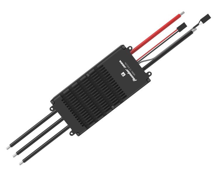 T-Motor Thunder 300A ESC 24S for Drone (Motor Speed Controller)