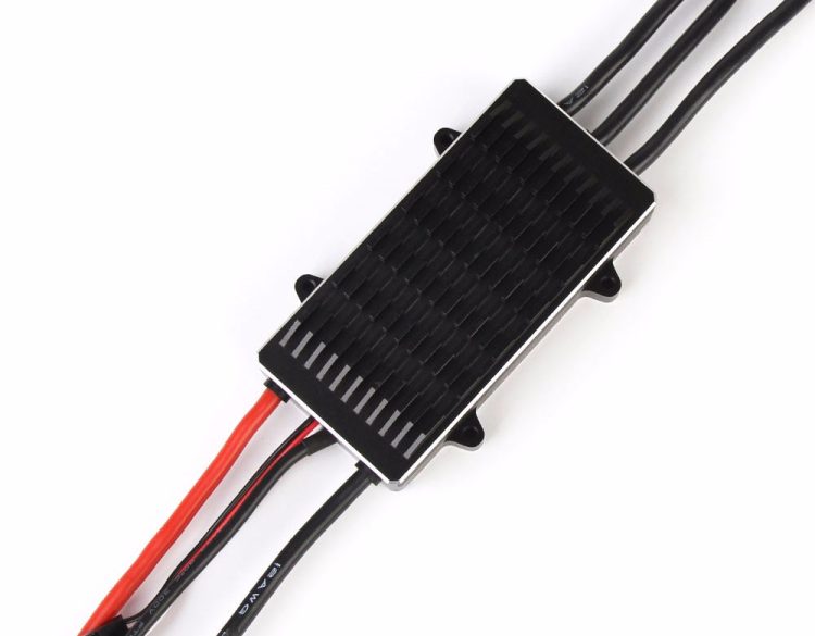 T-Motor Flame 100A 14S Multi-Rotor UAVs ESC - Image 3