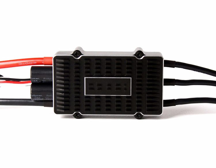 Flame 100A 6S Multi-Rotor UAVs ESC - Image 3