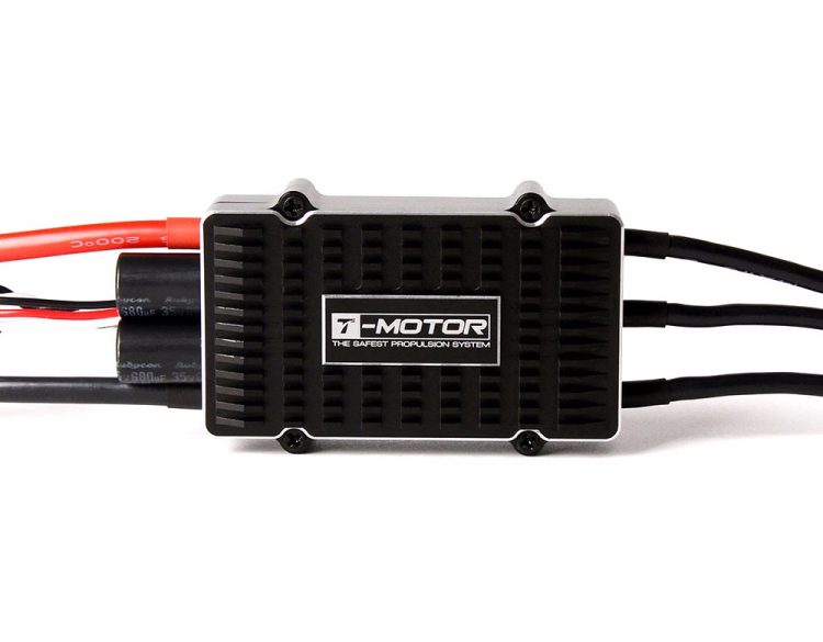 T-Motor Flame 100A 6S Multi-Rotor UAVs ESC - Image 3