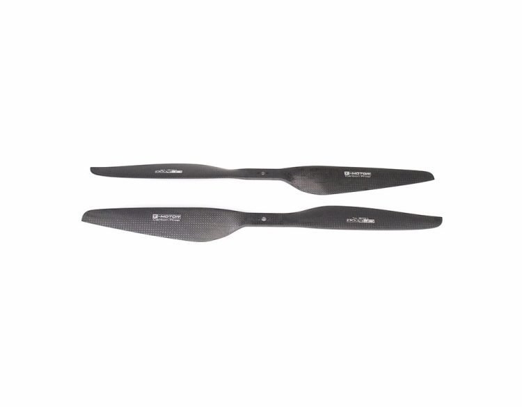 T-Motor Propeller P15*5 Polish Carbon Fiber Prop-2PCS/PAIR - Image 3