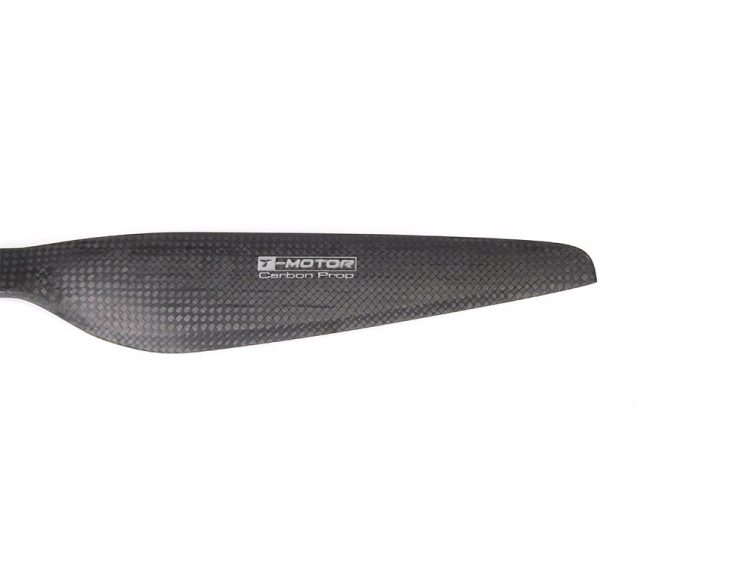 T-Motor Propeller P15*5 Polish Carbon Fiber Prop-2PCS/PAIR - Image 4