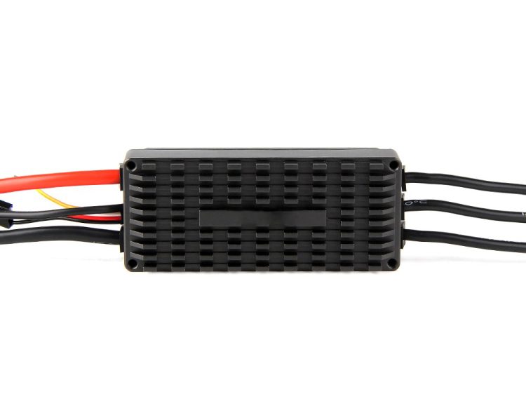 Flame 80A 12S V2.0 Multi-Rotor UAVs ESC UAV Motor Controller - Image 2