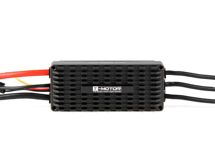 T-Motor Flame 80A 12S V2.0 Multi-Rotor UAVs ESC UAV Motor Controller - Image 2