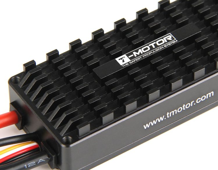 T-Motor Flame 80A 12S V2.0 Multi-Rotor UAVs ESC UAV Motor Controller - Image 3