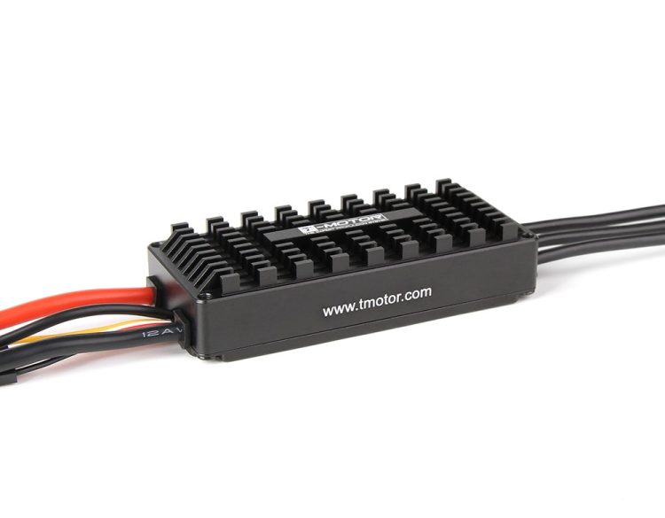 T-Motor Flame 80A 12S V2.0 Multi-Rotor UAVs ESC UAV Motor Controller - Image 4