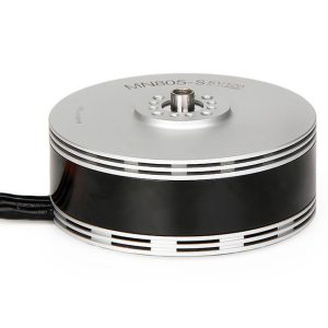 LIGPOWER Multirotor Fixed Wing UAV Drone Motor MN805-S KV120/KV150/KV170 IP45