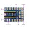 Adeept Ultimate Sensor Kit for Raspberry Pi Pico (Included) with 35 ...