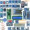 Adeept Ultimate Sensor Kit for Raspberry Pi Pico (Included) with 35 ...