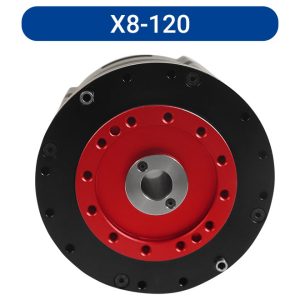 MyActuator Brushless DC Motor RMD-X8-120 EtherCAT Large Hollow Planetary Reduction Torque