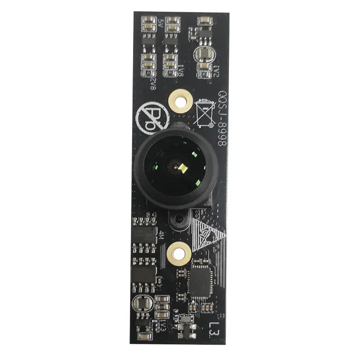 HD 720P Global Shutter Camera Module