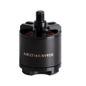 T-MOTOR Air Gear 450II Power Kit with ESC for Teaching and DIY Multirotor