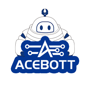 ACEBOTT – Oz Robotics