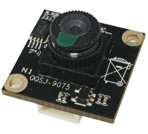 HD 1080P USB Mini Camera Module