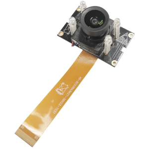 HD 5MP HDR Infrared Night Vision Camera Module