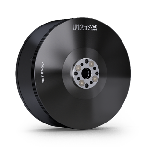 LIGPOWER U12II KV60 KV120 BLDC Drone Motor with 20KG Thrust Heavy Lift UAV Motor