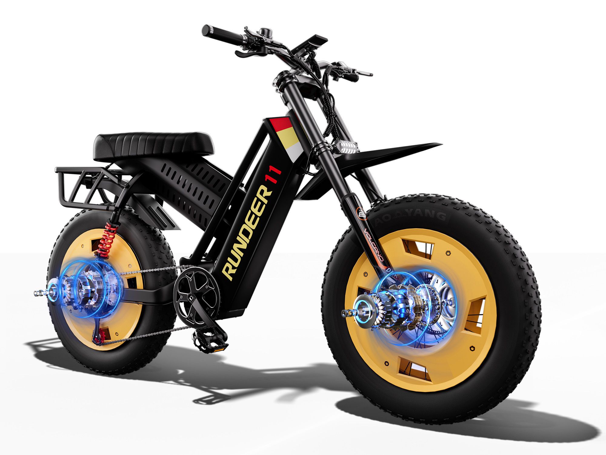 performance electric bicycles X-Class 60V Experience the Revolution X up to 10 Electric Bike for Adventure and