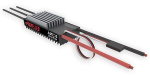 ePropelled Sparrow Series AMC 6S20AW Lightweight Propulsion ESC Drone Motor Controller