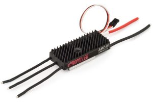 ePropelled Sparrow Series AMC 6S40AW Lightweight Propulsion ESC Drone Motor Controller