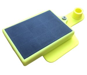 Outdoor Real Time 4G LTE Farm Animal Livestock Cow Tracking Ear Tag GPS Tracker for Cattle and Sheep