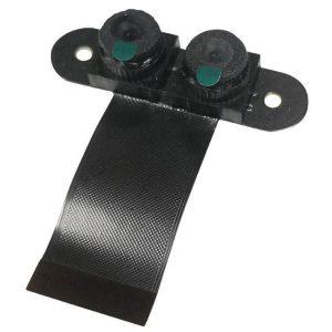 Binocular 1080P HDR NIR Camera Module