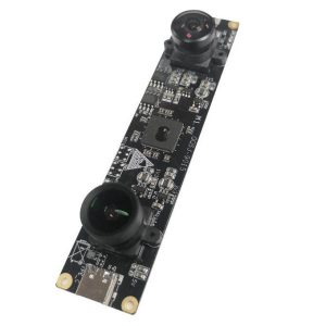 Binocular Dual 1080P Camera Module