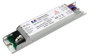 DALI Converter, Translate Triac and Phase Cut Dim Signal to DALI Broadcast Command #CU-P2D-FMM