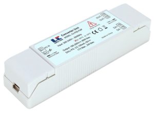 DALI Converter, Translate Triac and Phase Cut Dim Signal to DALI Broadcast Command, #CU-P2D-FMP