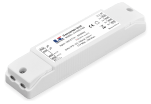 DALI Converter, Translate Triac and Phase Cut Dimming Signal to DALI Broadcast Command #CU-P2D-FMS