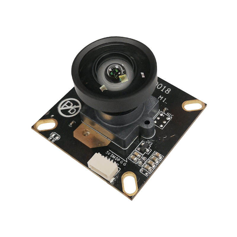 HD 1080P 60FPS USB Camera Module - Image 2