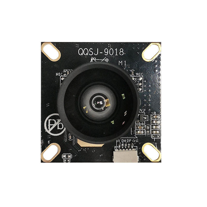 HD 1080P 60FPS USB Camera Module - Image 3
