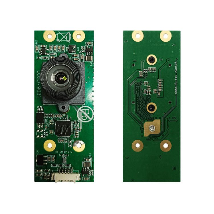 Ultra HD 12MP USB Camera Module – Oz Robotics