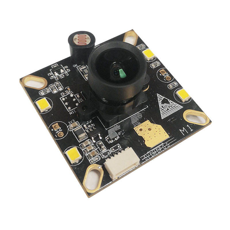 HD 1080P Infrared Night Vision Camera Module - Image 2